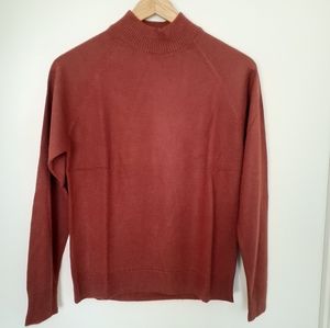 Vintage St Michael Turtleneck